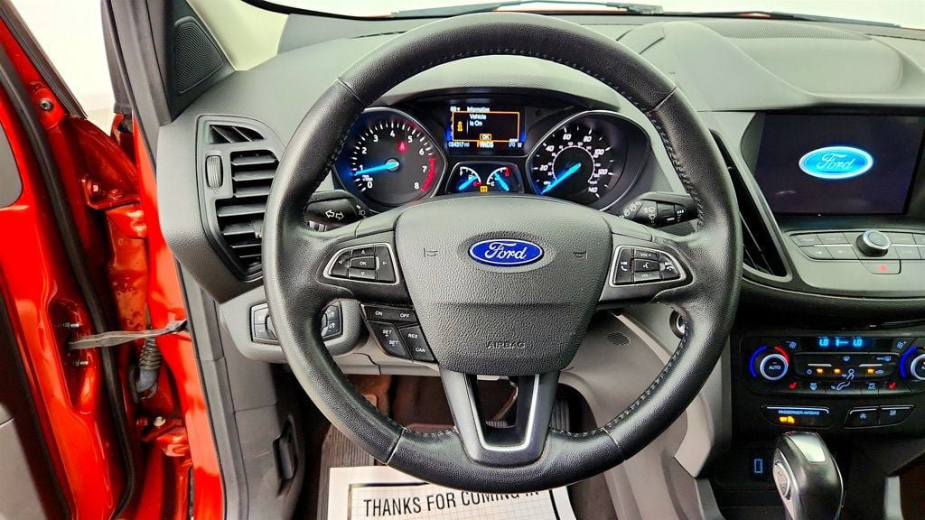 Used 2019 Ford Escape SEL FWD image 12
