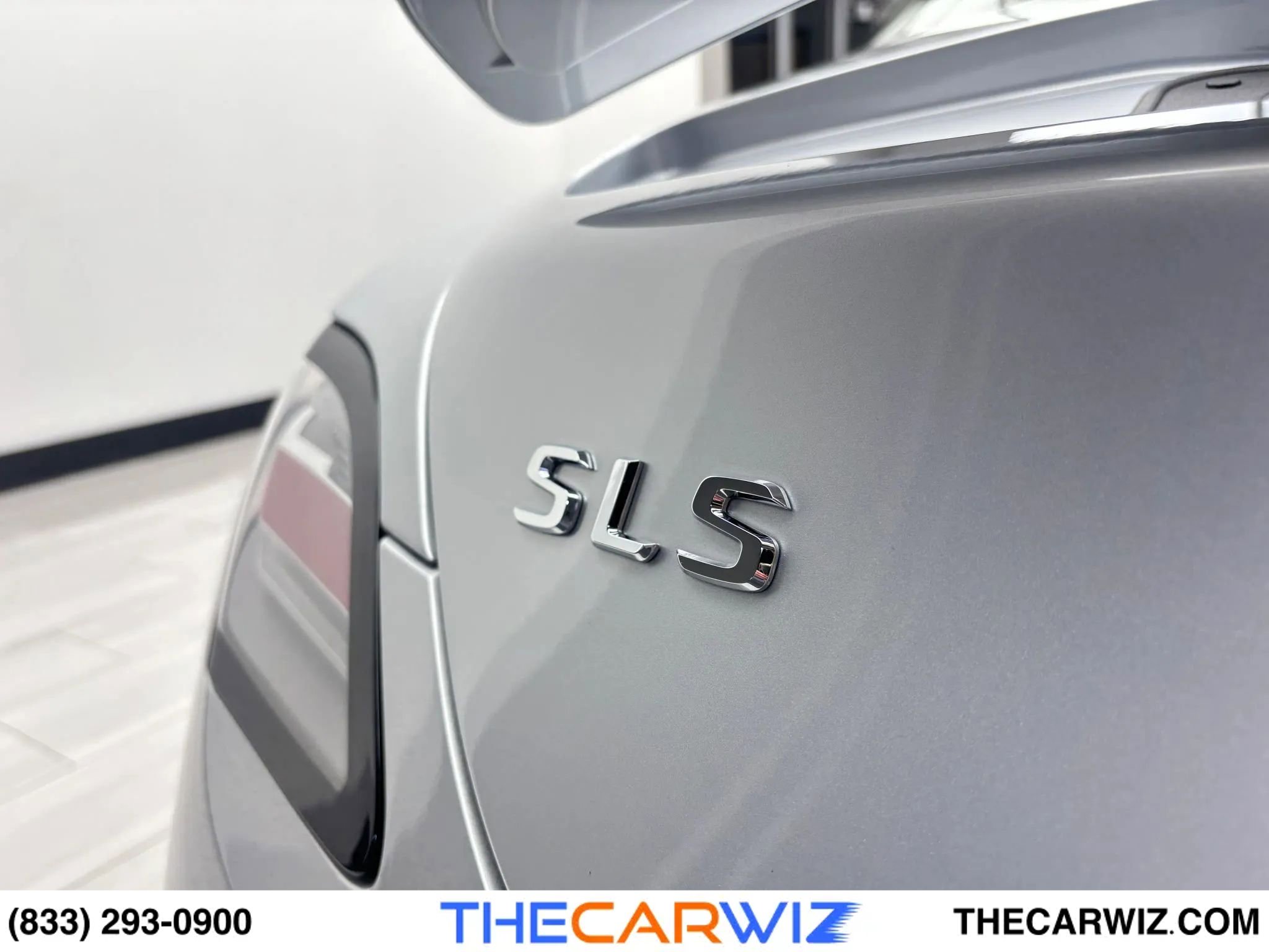 Used 2013 Mercedes-Benz SLS AMG GT Coupe image 36