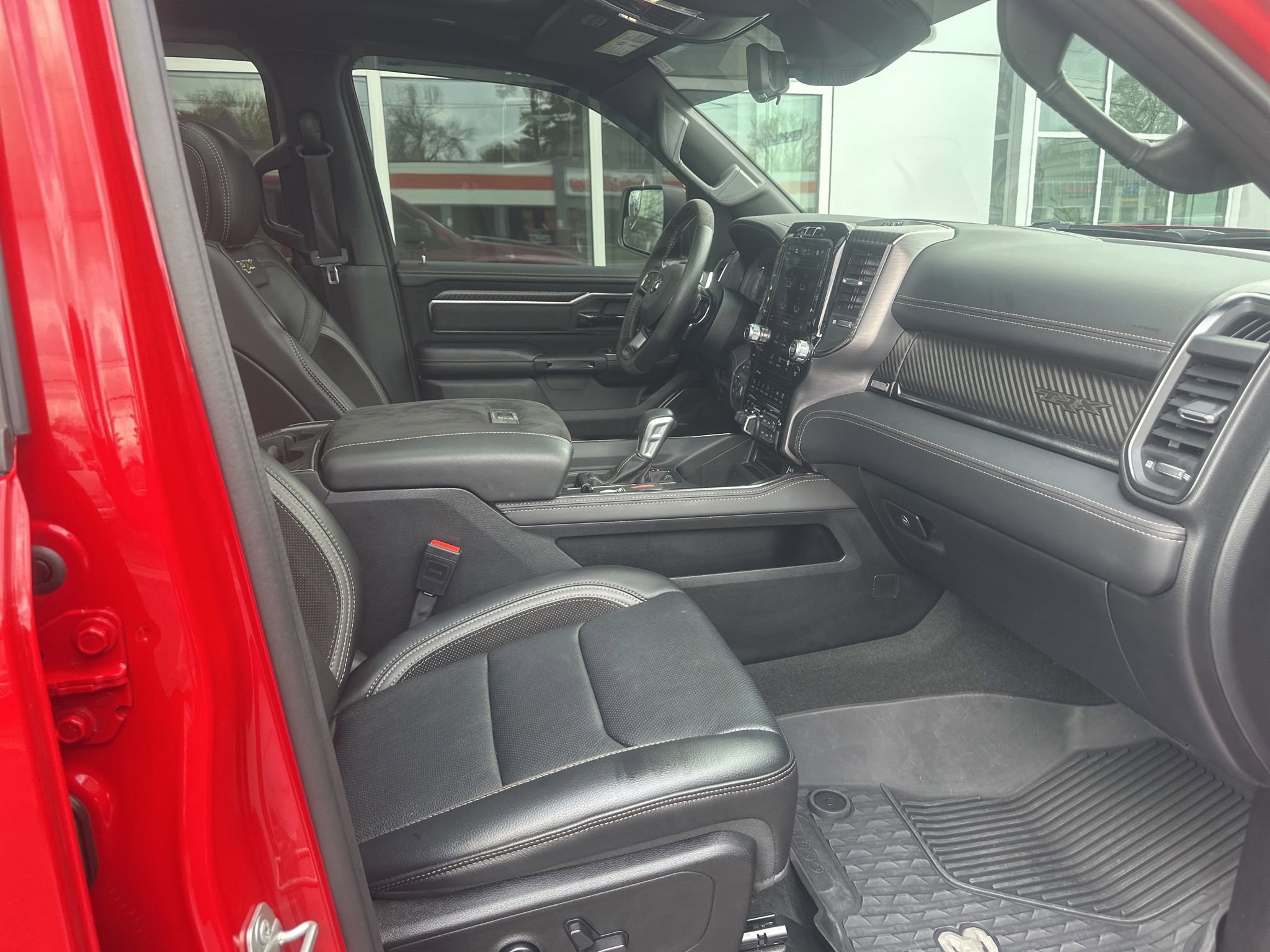 Used 2024 RAM 1500 TRX image 10