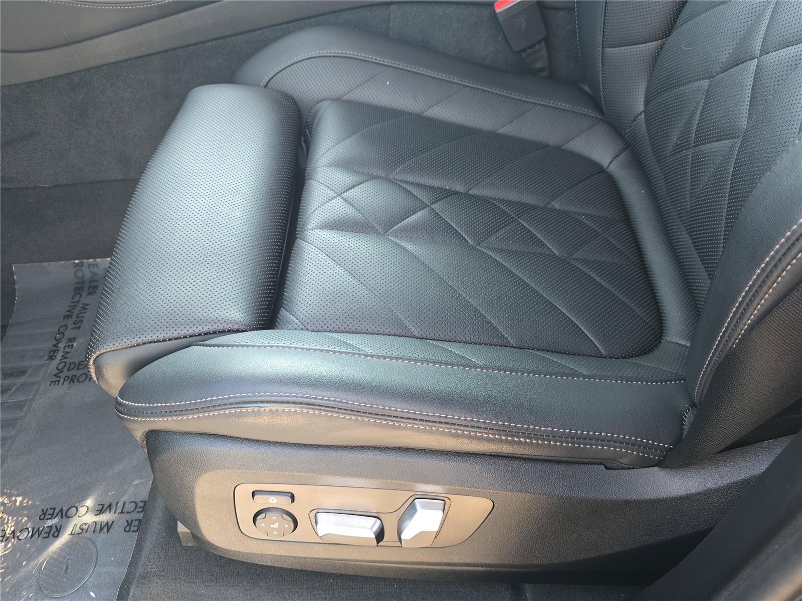 Used 2023 BMW X5 sDrive40i w/ Premium Package RWD image 15