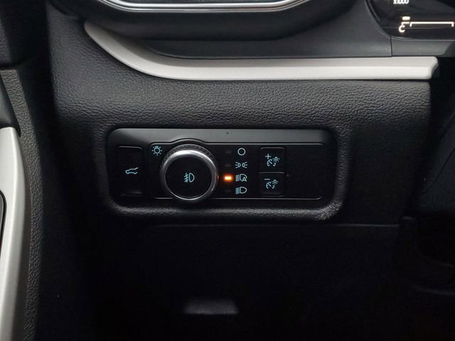 Certified 2023 Ford Explorer XLT w/ Equipment Group 202A image 16