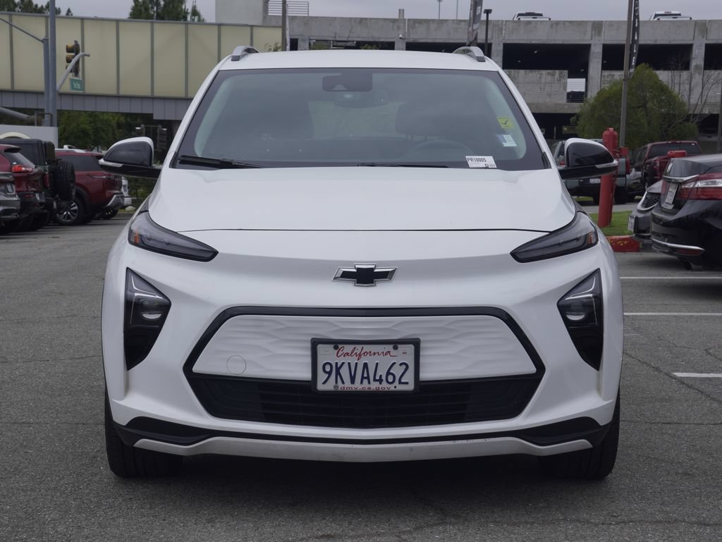 Used 2023 Chevrolet Bolt EUV LT w/ Driver Confidence Package FWD image 6