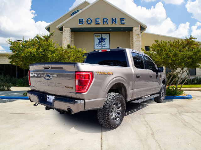 Used 2022 Ford F150 XL w/ STX Appearance Package AWD/4WD image 6