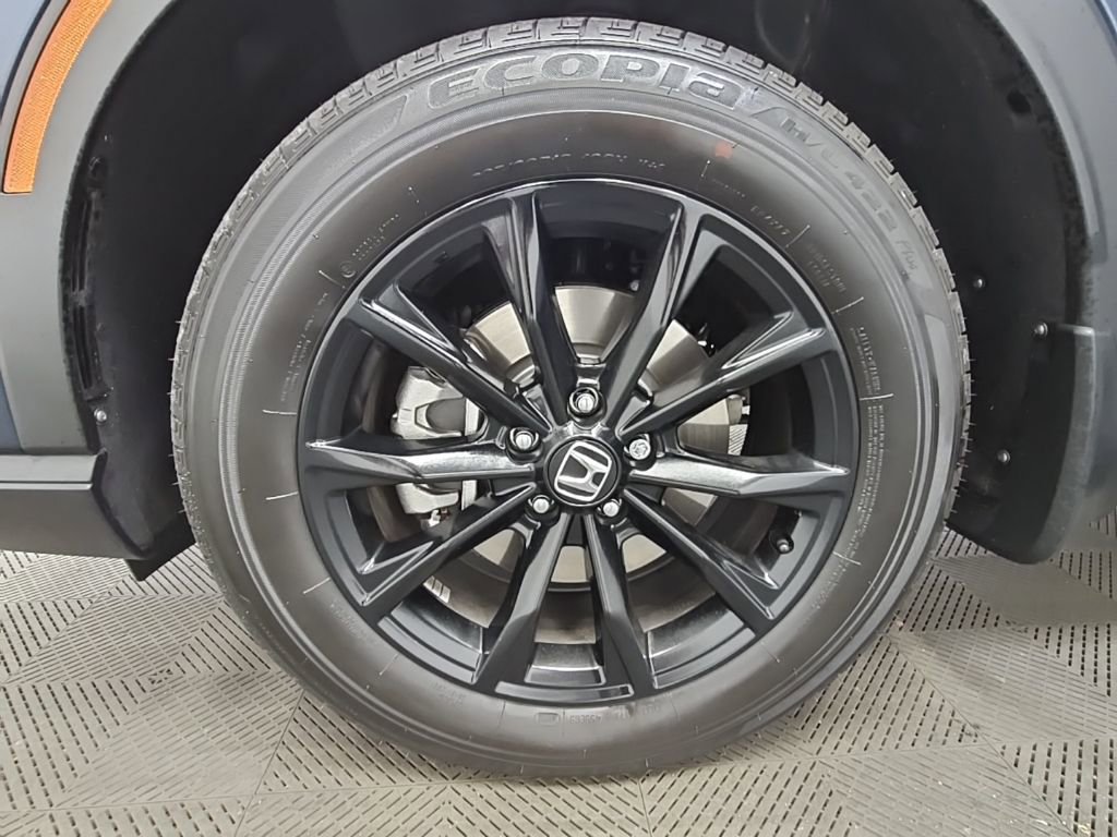 Used 2025 Honda CR-V Sport-L image 46