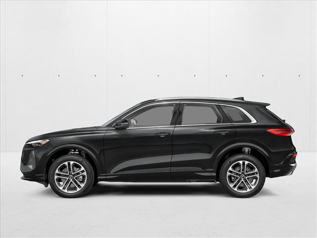 New 2026 Audi Q5 2.0T AWD/4WD image 3