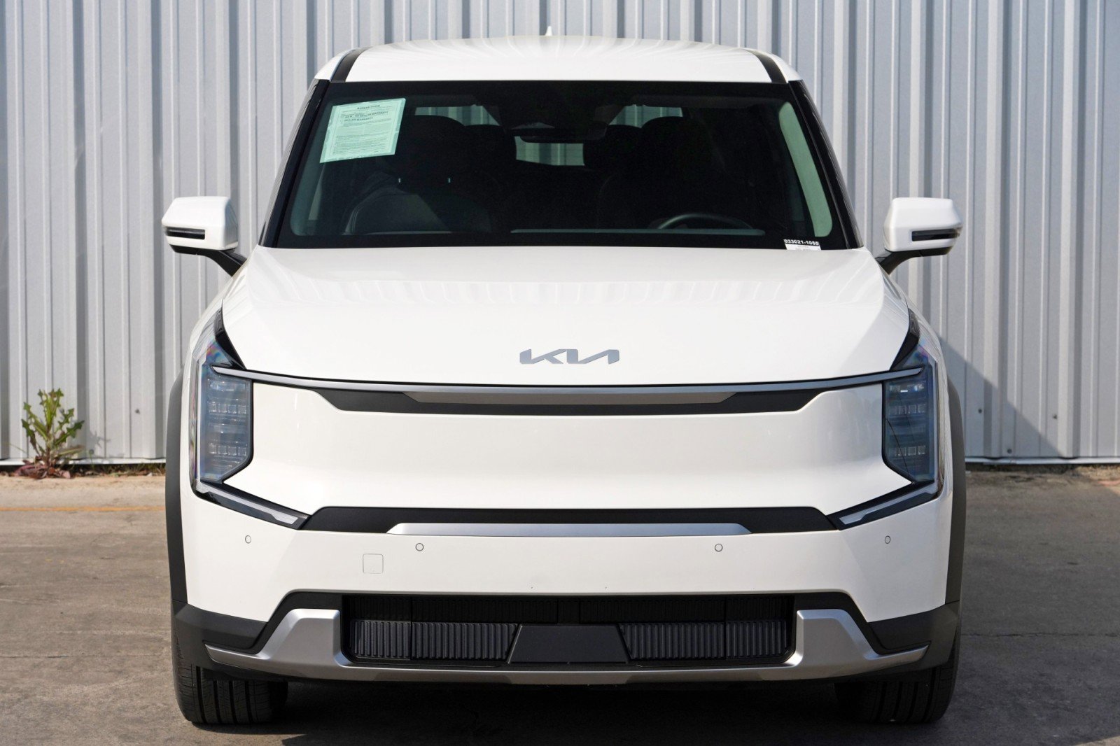 Used 2024 Kia EV9 Light Long Range image 49