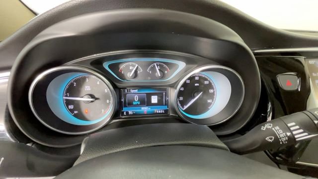 Used 2018 Buick Envision Essence w/ LPO, Hit The Road Package AWD/4WD image 26