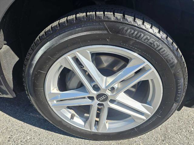 Used 2023 Audi Q5 e Prestige w/ Prestige Package image 9