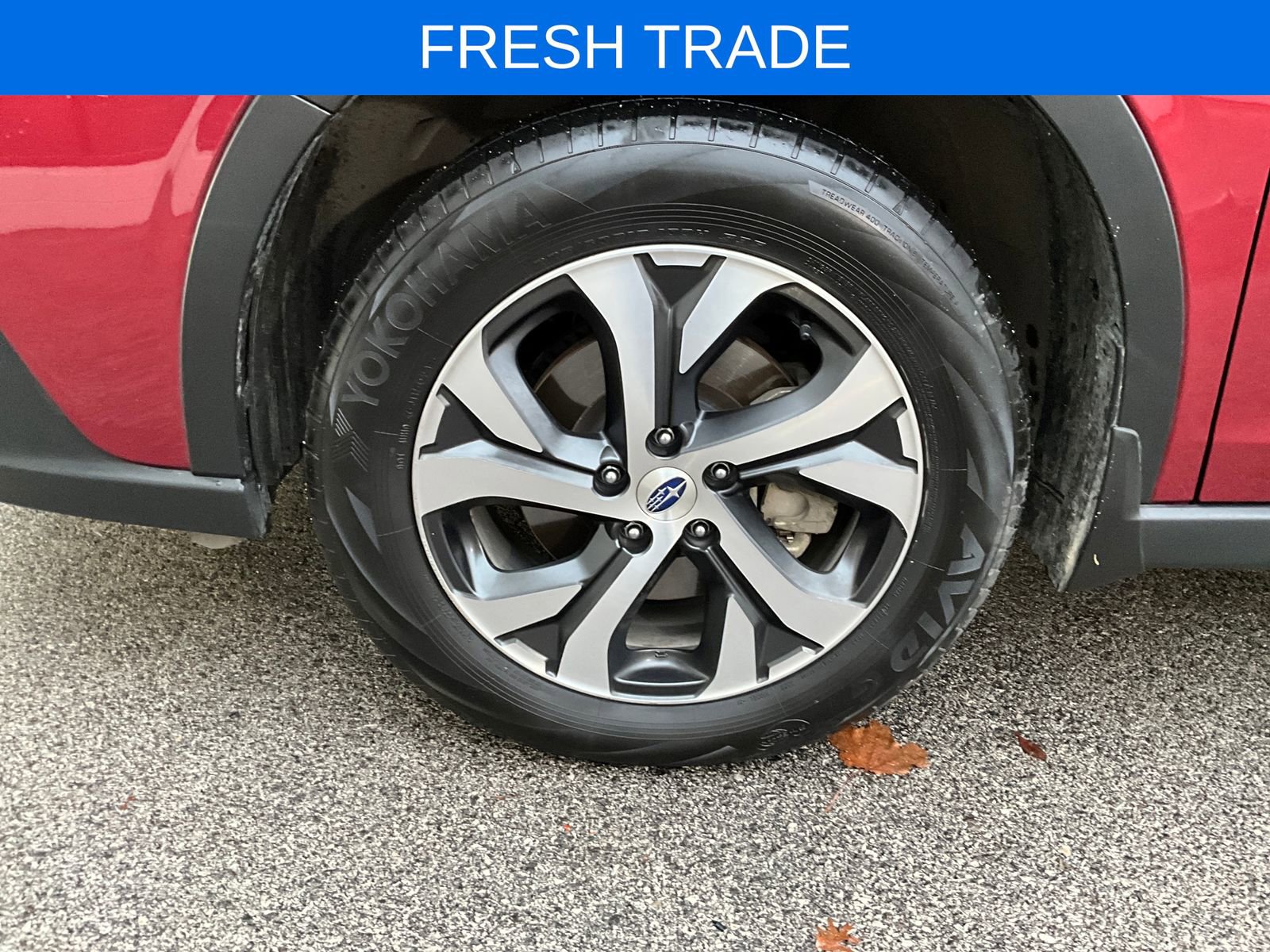 Certified 2022 Subaru Outback Limited w/ Popular Package #2 image 35