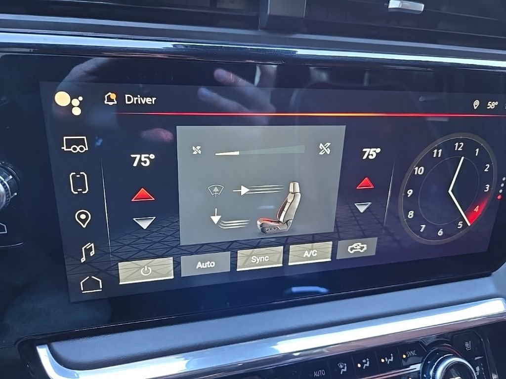 Used 2024 GMC Sierra 2500 Denali Ultimate image 35