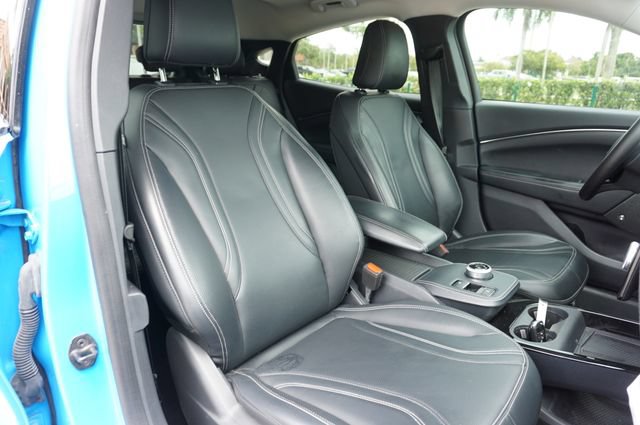 Used 2024 Ford Mustang Mach-E Premium RWD image 2