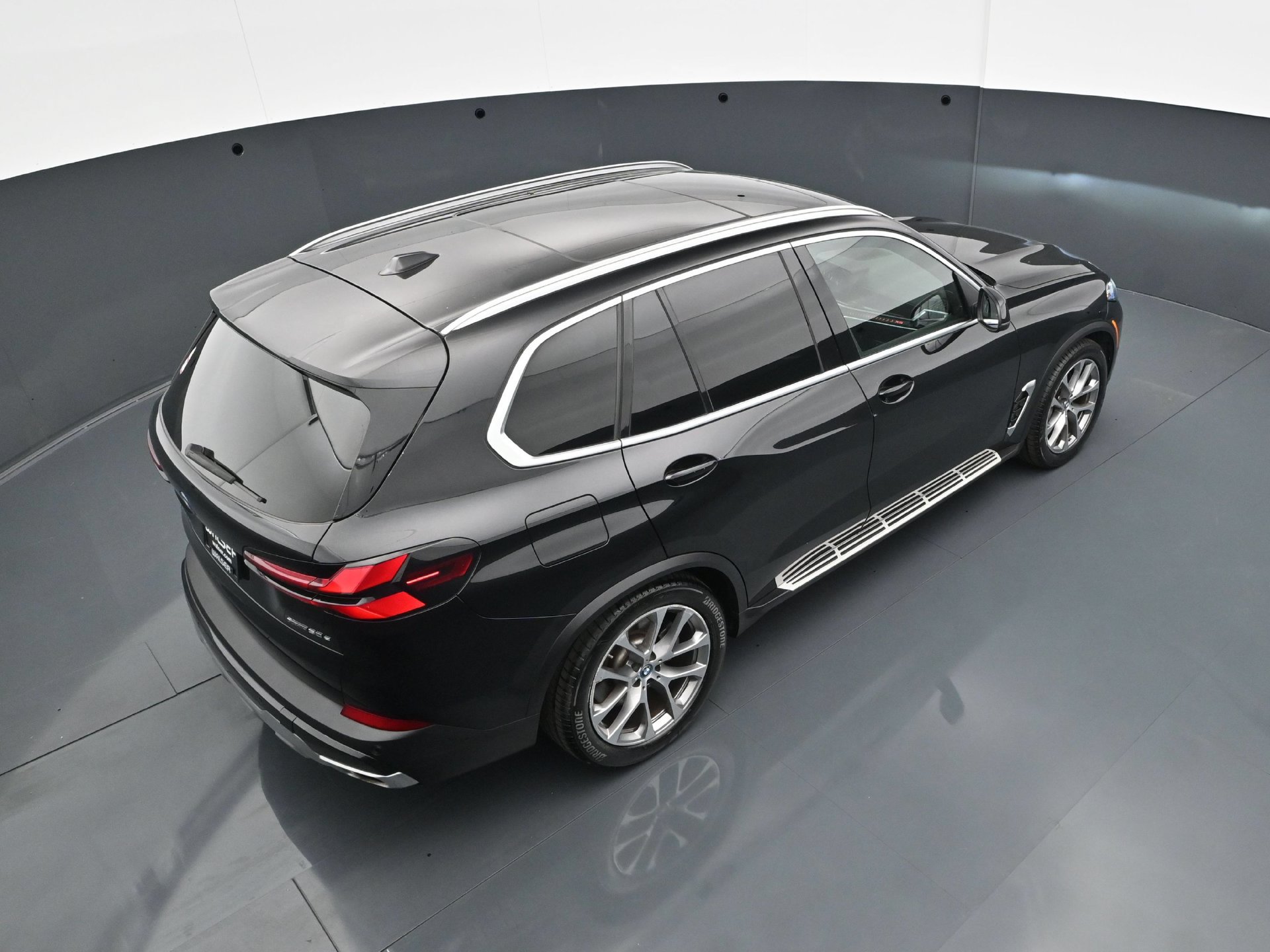Used 2025 BMW X5 xDrive50e AWD/4WD image 58