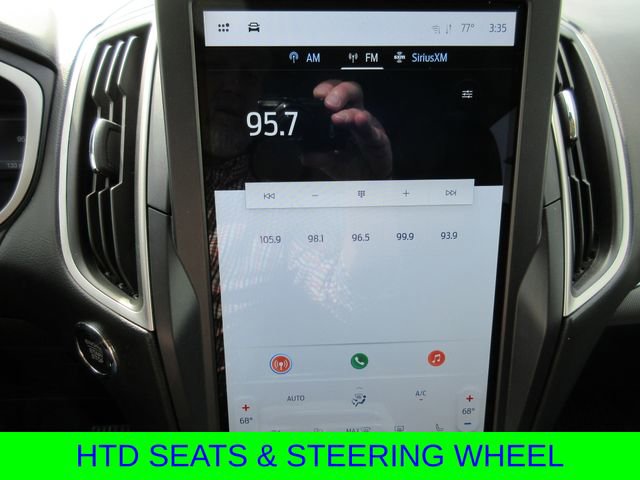Used 2021 Ford Edge SEL w/ Convenience Package image 15
