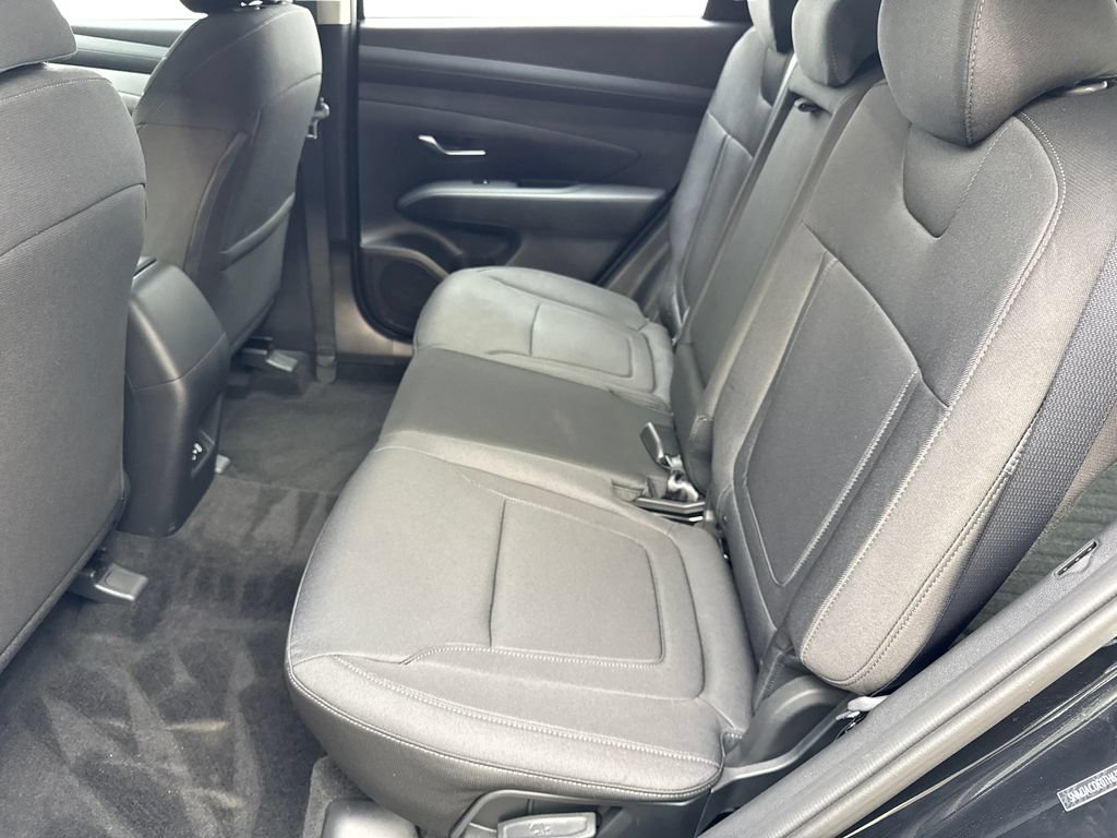 Used 2026 Hyundai Tucson SE AWD/4WD image 33