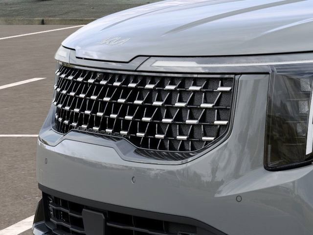 New 2026 Kia Carnival SX w/ SX Dark Edition Package image 12