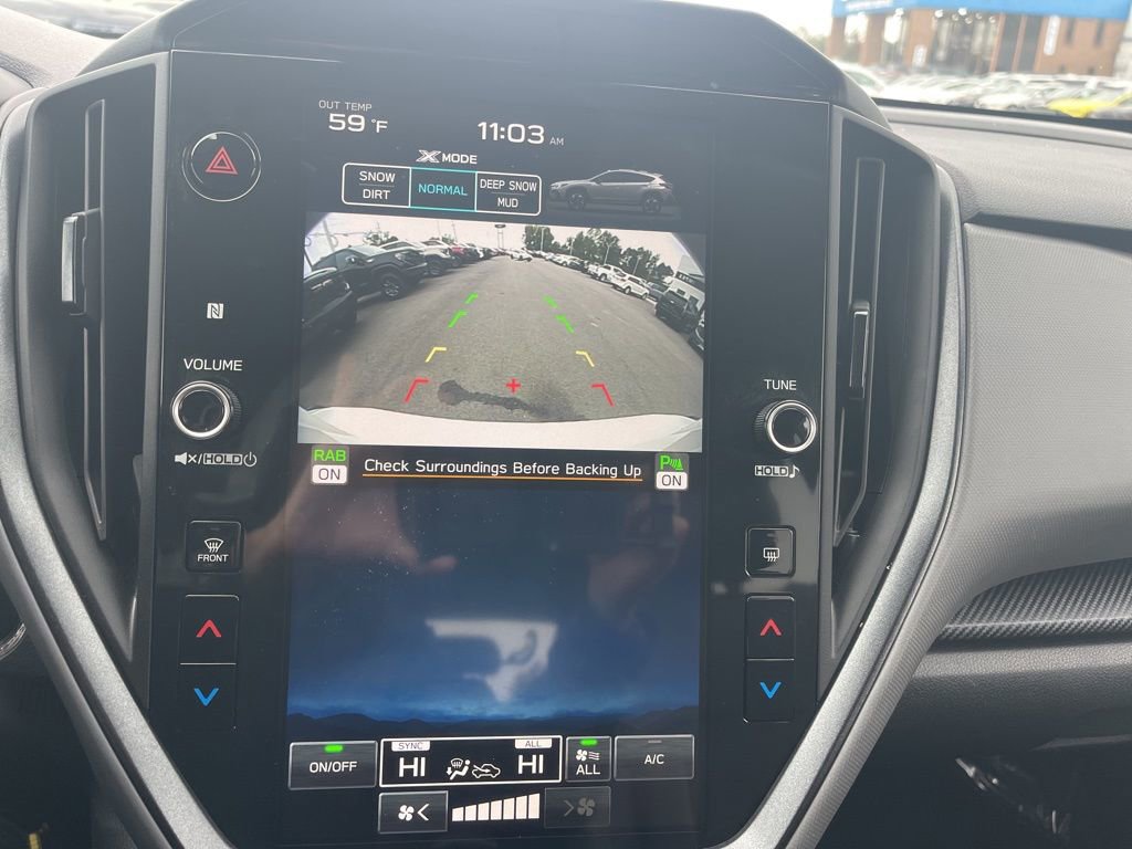 Used 2024 Subaru Crosstrek 2.5i Limited image 22