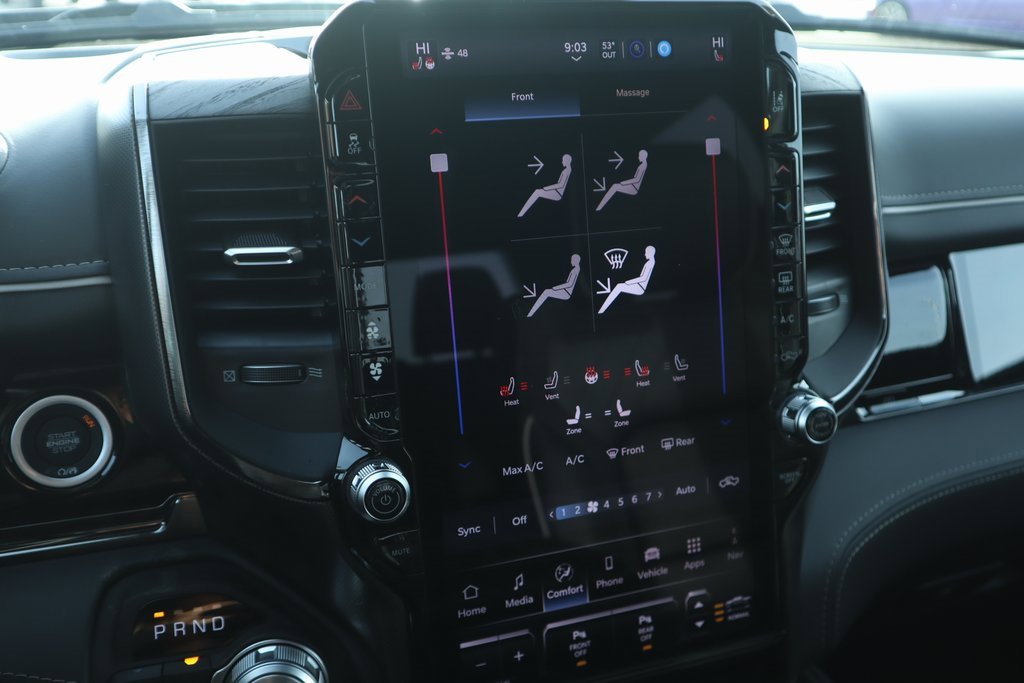 New 2026 RAM 1500 Limited image 8