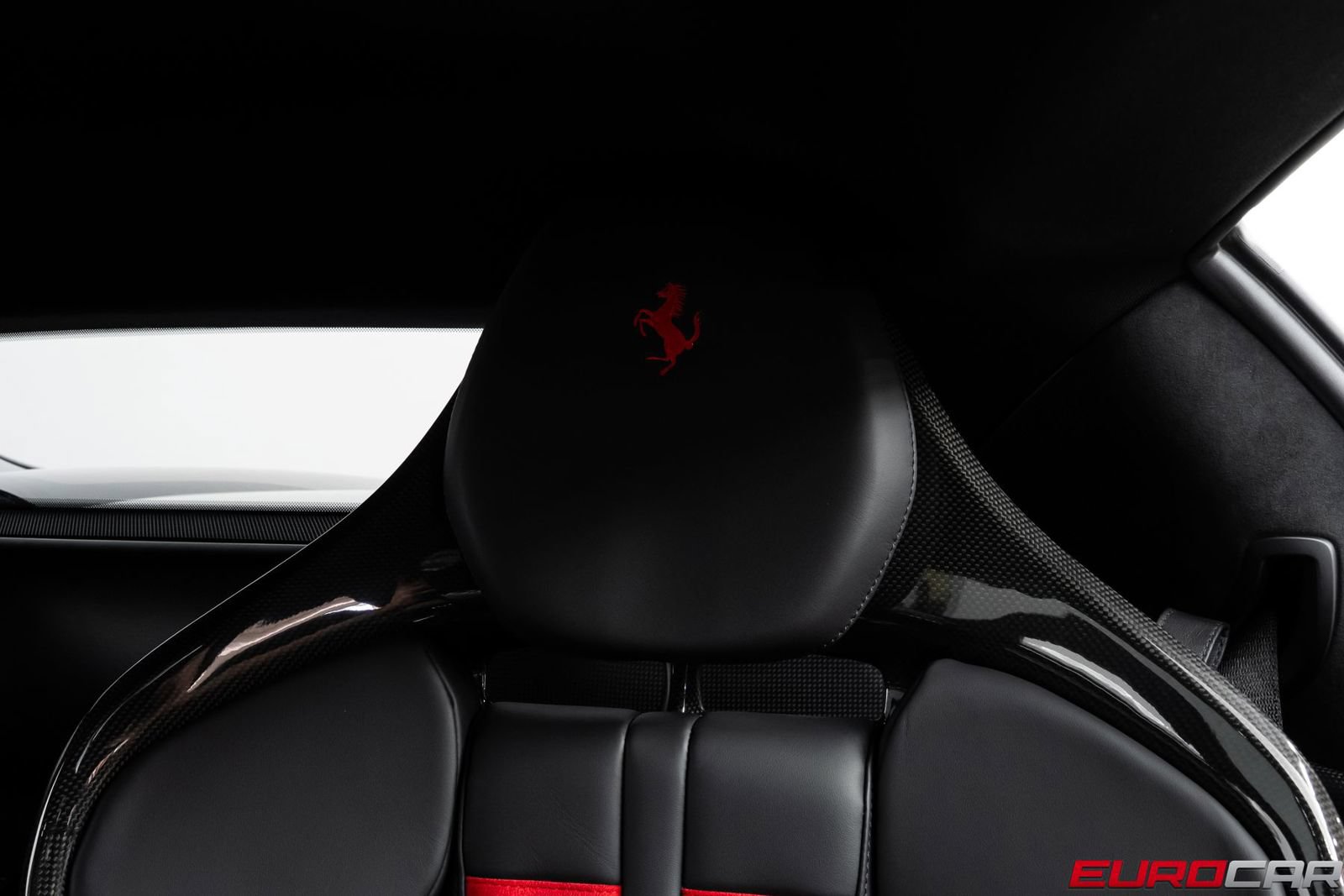 Used 2022 Ferrari 296 GTB RWD image 44