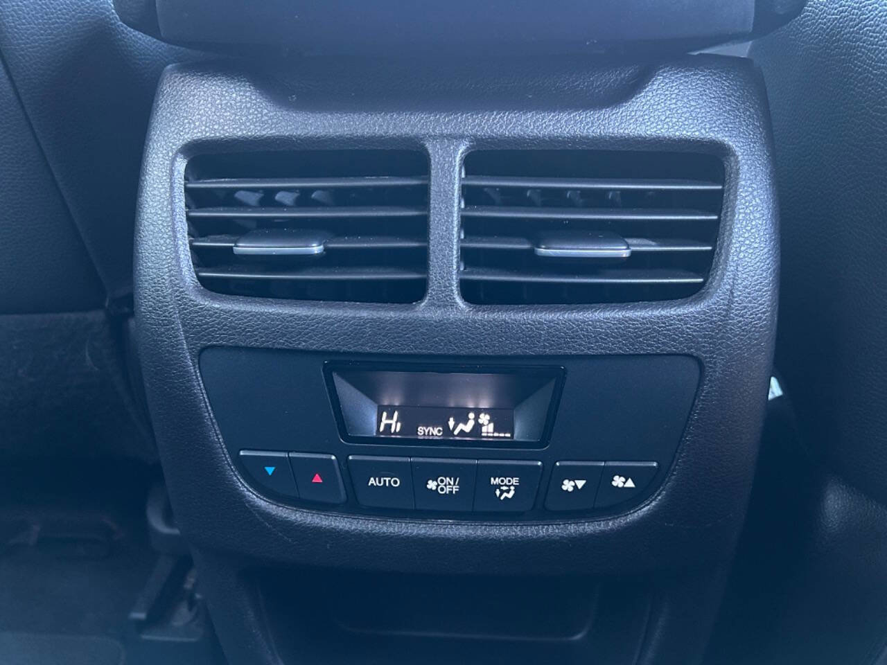 Used 2014 Acura MDX SH-AWD w/ Technology Package image 16