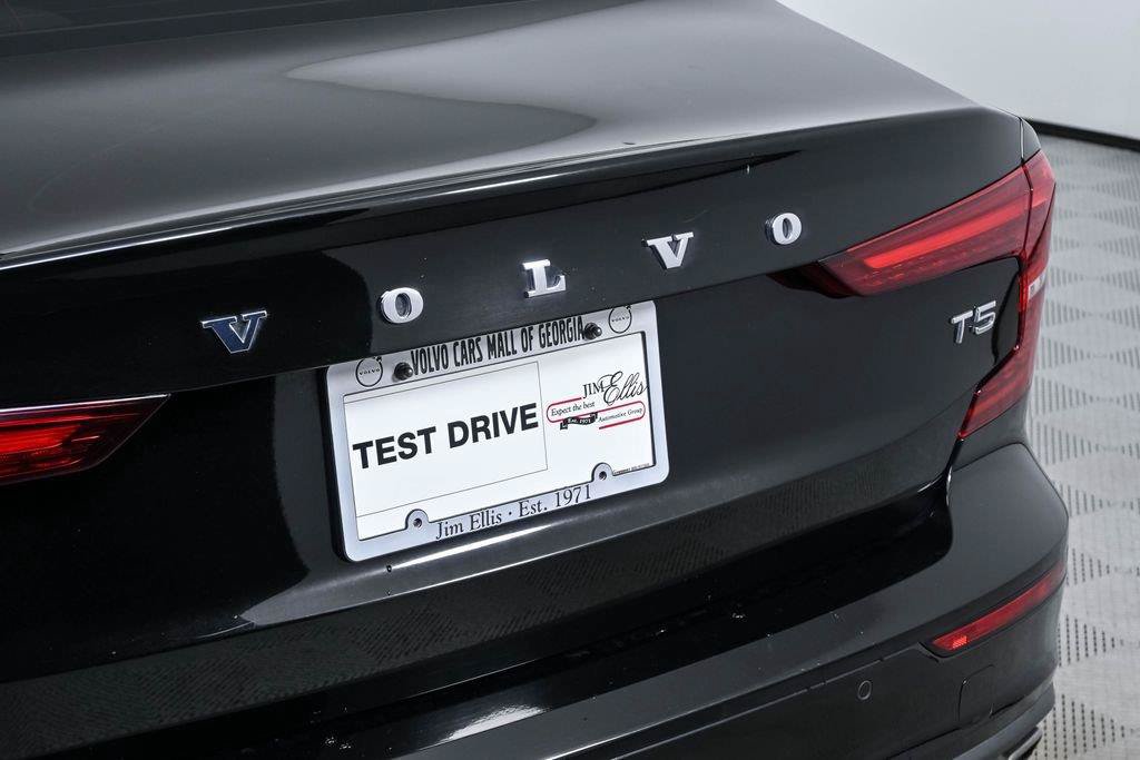 Used 2021 Volvo S60 T5 Inscription FWD image 36
