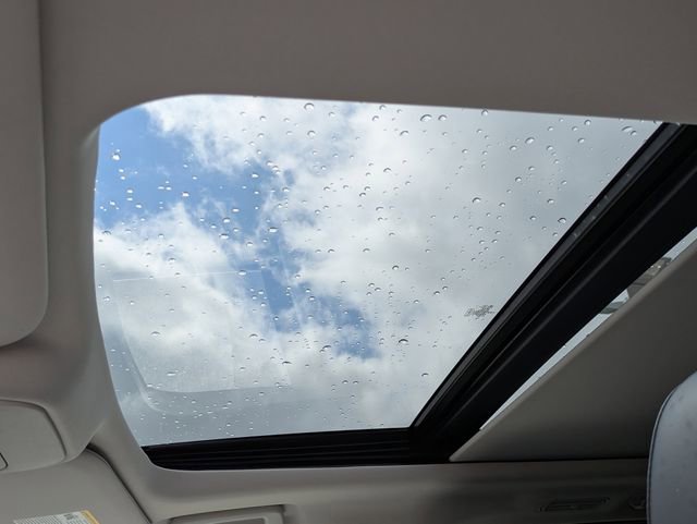 Certified 2025 Ford Expedition Platinum AWD/4WD image 20