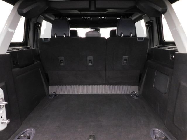 Used 2021 Ford Bronco First Edition image 18