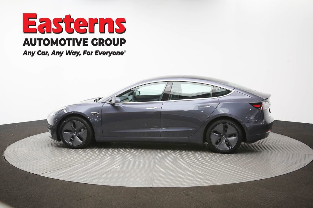 Used 2019 Tesla Model 3 Long Range image 58