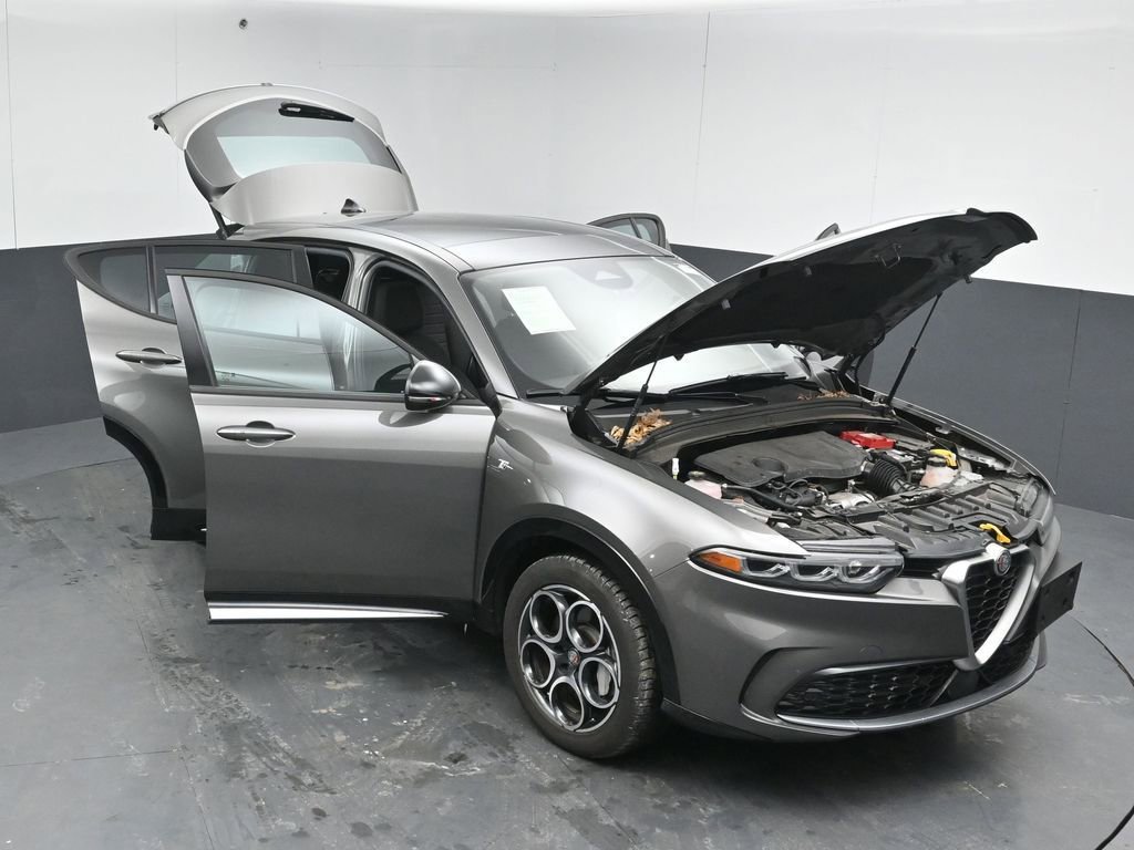 Used 2024 Alfa Romeo Tonale Ti image 55