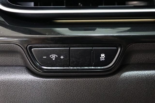 Used 2025 Kia Carnival SX Prestige FWD image 20