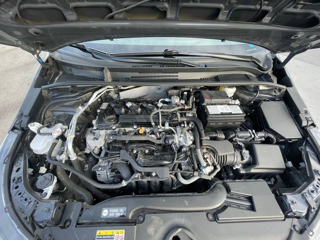 Used 2024 Toyota Corolla SE image 31