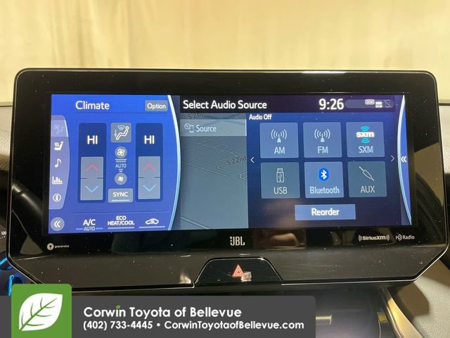 Certified 2021 Toyota Venza Limited image 13