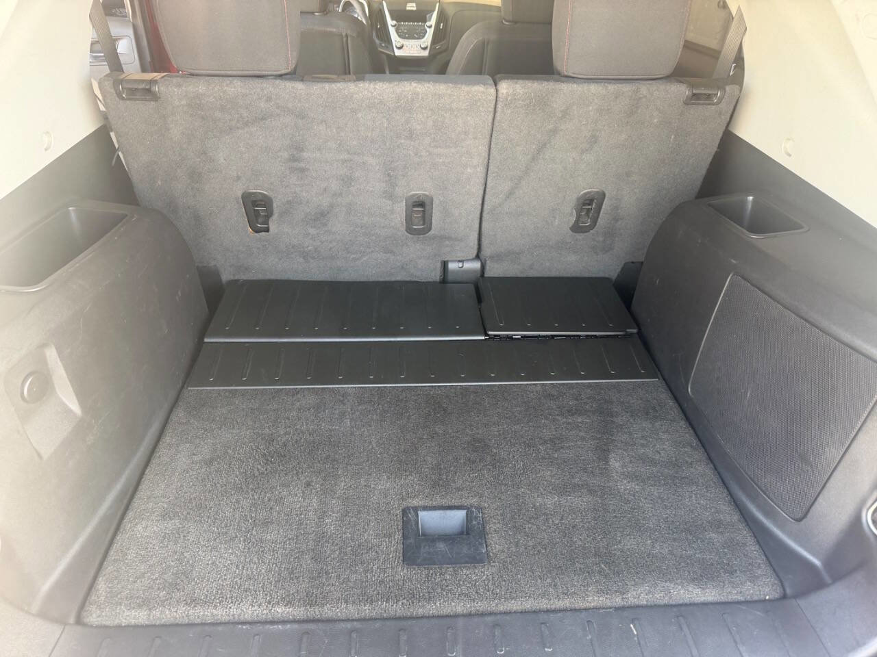 Used 2010 Chevrolet Equinox LT image 17