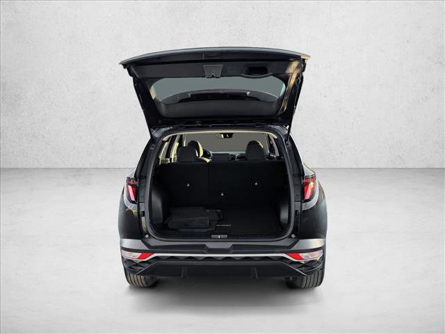 Used 2024 Hyundai Tucson SE image 7