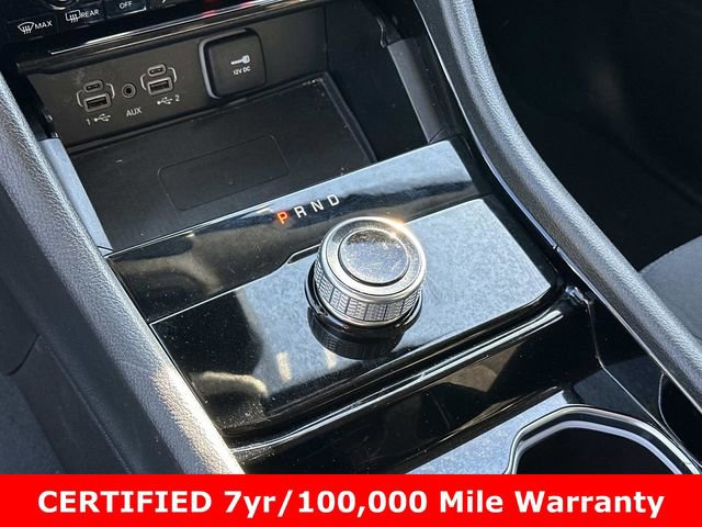 Used 2023 Jeep Grand Cherokee Laredo w/ Luxury Tech Group I AWD/4WD image 24