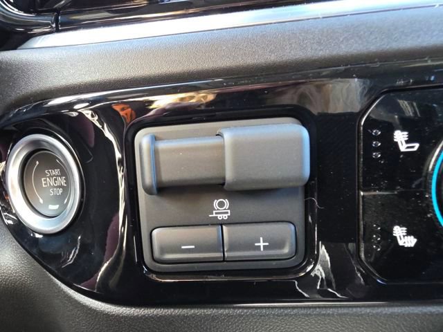 New 2025 Chevrolet Silverado 2500 LT w/ All Star Edition image 5