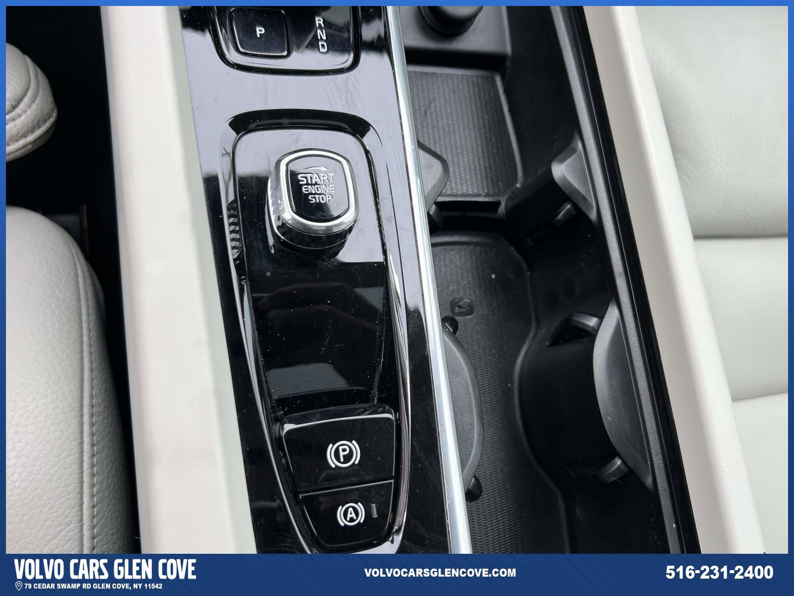 Used 2024 Volvo S60 B5 Ultimate w/ Climate Package AWD/4WD image 31