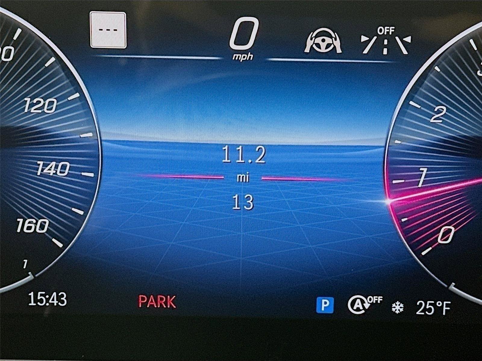 Certified 2026 Mercedes-Benz CLA 250 4MATIC image 15