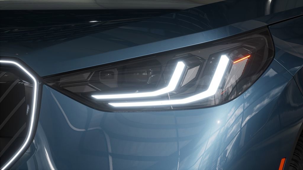 New 2026 BMW X3 xDrive30 image 6