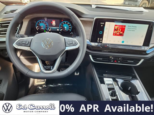 New 2026 Volkswagen Atlas SEL Premium R-Line image 23