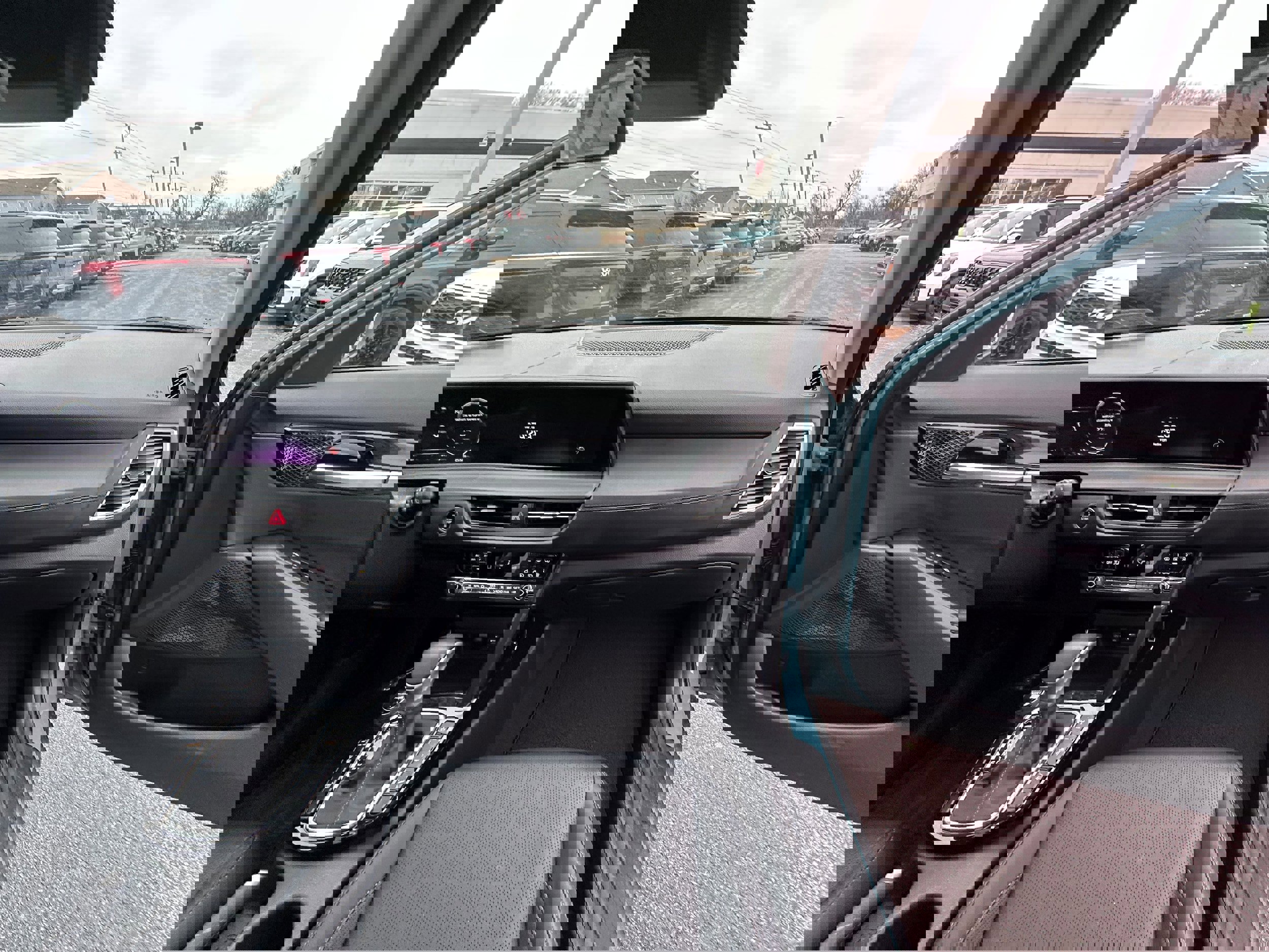 Used 2024 Kia Seltos EX image 20