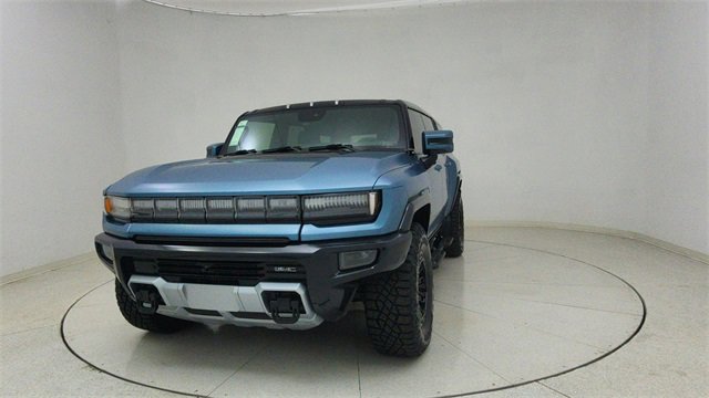 Used 2024 GMC Hummer EV 3X w/ Omega Edition image 65