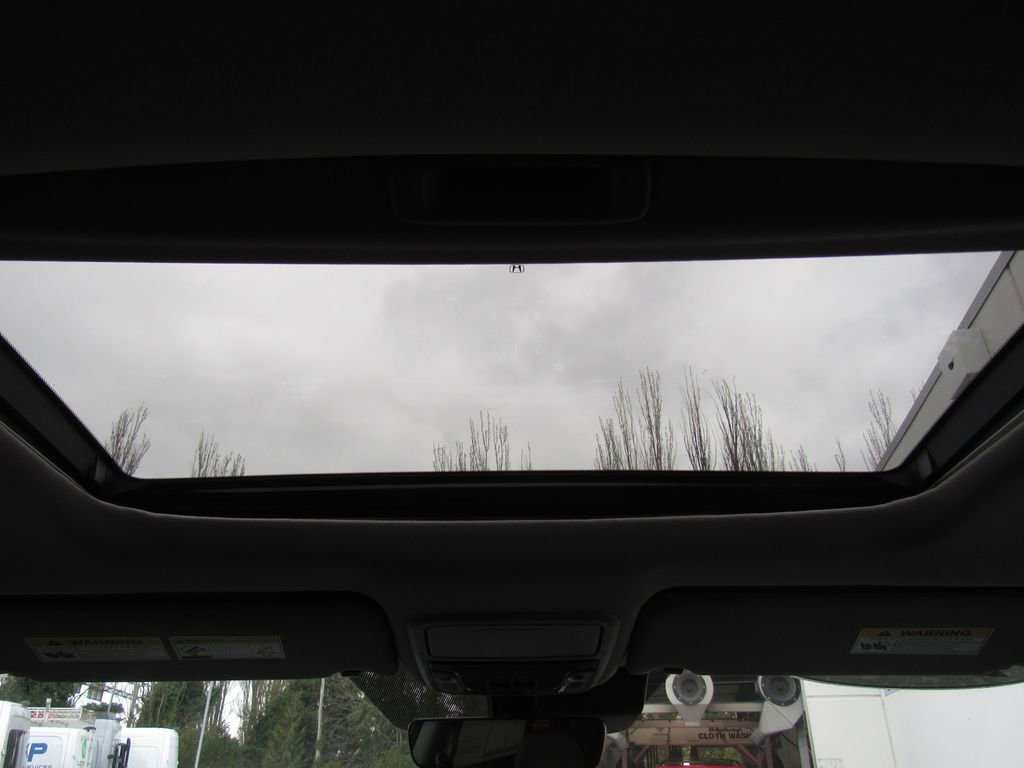 Used 2023 Honda Ridgeline RTL image 28