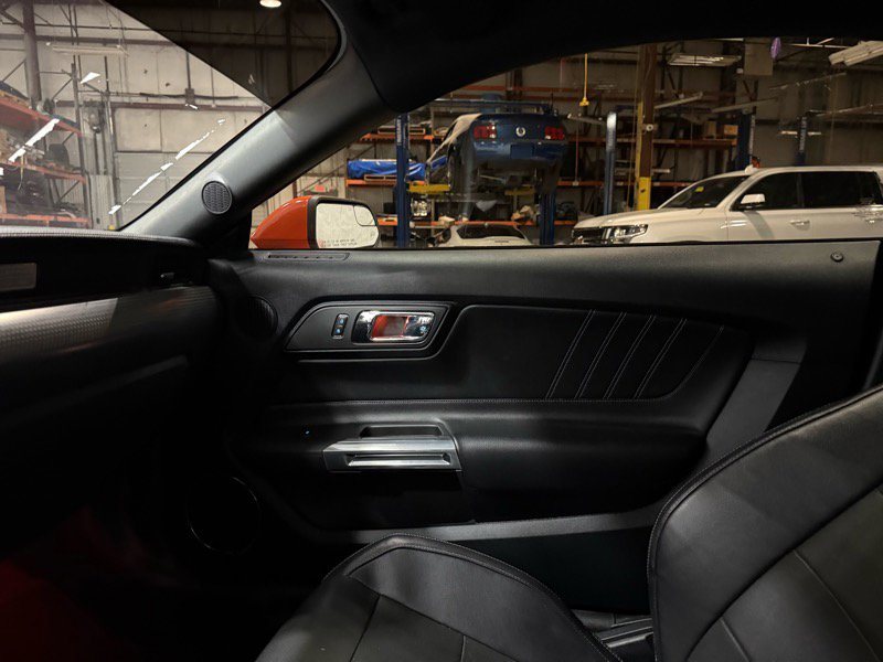 Used 2016 Ford Mustang GT Premium w/ GT Performance Package image 22