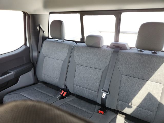 Used 2024 Ford F350 XL w/ STX Appearance Package image 16