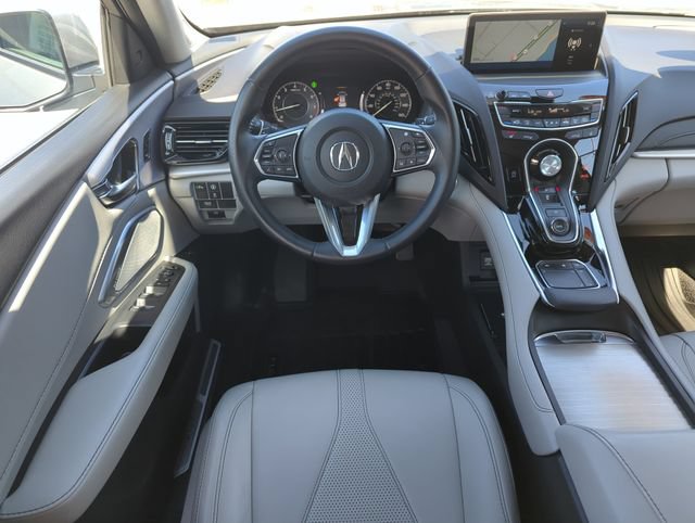 Certified 2023 Acura RDX w/ Technology Package FWD image 13