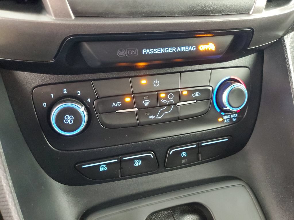 Used 2021 Ford Transit Connect XL FWD image 21
