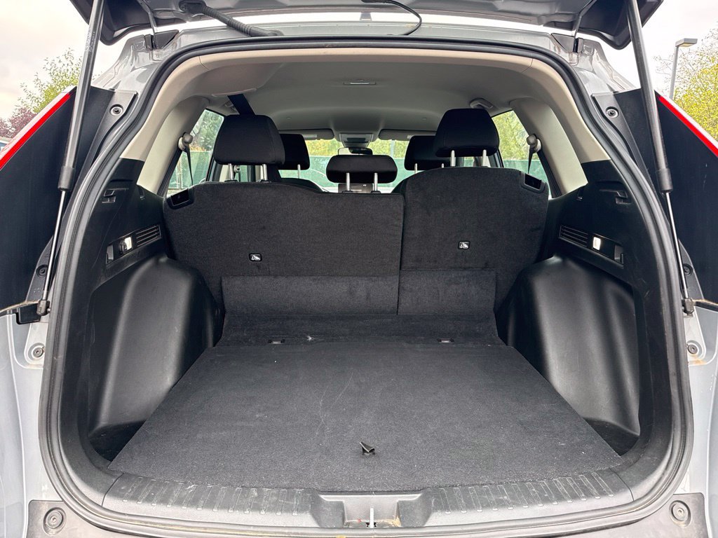 Certified 2024 Honda CR-V LX image 20
