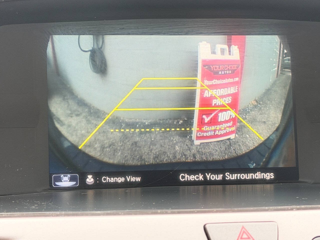 Used 2016 Honda Odyssey Touring image 39