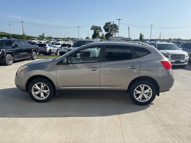Used 2009 Nissan Rogue SL FWD image 6