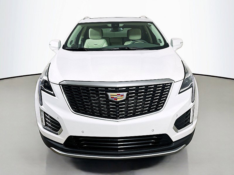 Used 2023 Cadillac XT5 Premium Luxury image 5